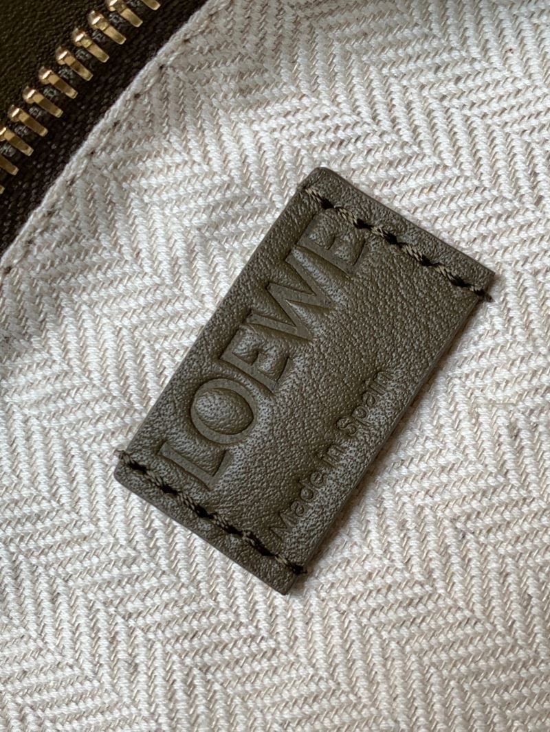 Loewe Puzzle Bags